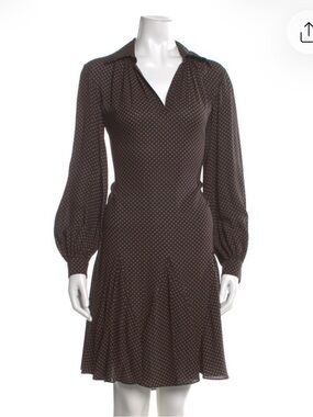 Michael Kors Collection Dress